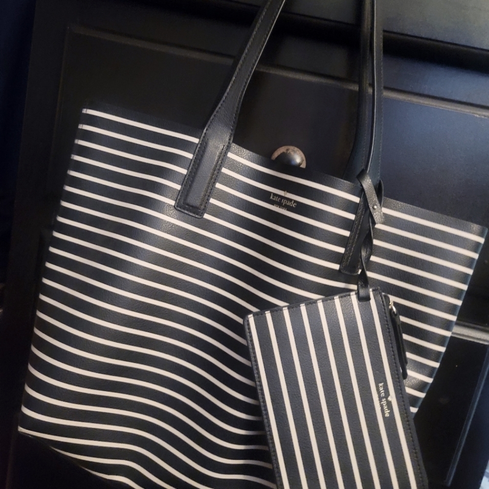 Kate Spade original tote bag